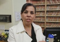 Dr. Sandra Parker | Live Patient Dentox Course Dr. Sandra Parker | Live Patient Dentox Course