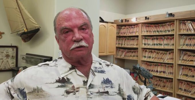 Dr. Gordon Mitts (Plastic Surgeon) | Live Patient Botox Course Review